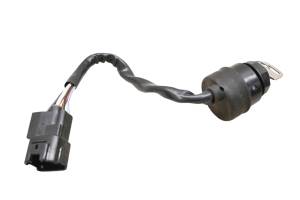 Kawasaki - 23 Kawasaki Teryx KRX 1000 SE Key Switch KRF1000CPFNN - Image 2