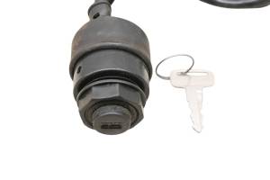 Kawasaki - 23 Kawasaki Teryx KRX 1000 SE Key Switch KRF1000CPFNN - Image 3