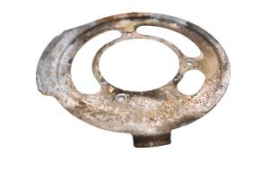 05 Kawasaki Brute Force 650 4x4 Belt Converter Cover KVF650