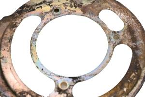 Kawasaki - 05 Kawasaki Brute Force 650 4x4 Belt Converter Cover KVF650 - Image 3