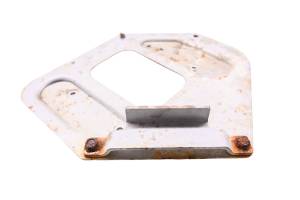 Kawasaki - 13 Kawasaki Ultra 300X Intercooler Bracket Mount JT1500 - Image 2