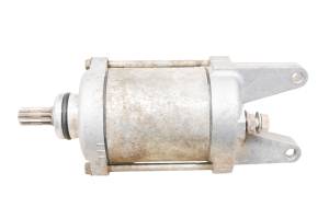 11 Kawasaki Teryx 750 FI 4x4 Sport Starter Motor KRF750SBF