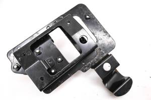 Kawasaki - 02 Kawasaki 1100 ZXI Cdi Unit Support Bracket Mount JH1100 - Image 2
