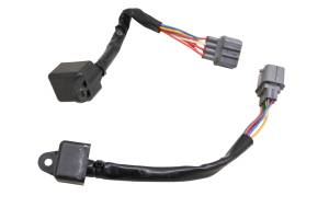 12 Kawasaki Ultra LX Relays JT1500