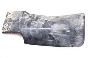 Kawasaki - 19 Kawasaki KLX250 Rear Mud Flap Cover - Image 3