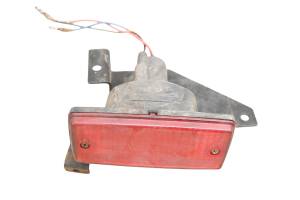 11 Kawasaki Teryx 750 FI 4x4 Sport Right Rear Tail Brake Light & Bracket KRF750SBF