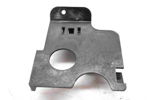 Kawasaki - 04 Kawasaki Prairie 360 4x4 Electrical Base Cover KVF360 - Image 3