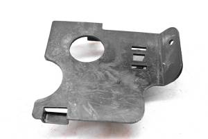 Kawasaki - 04 Kawasaki Prairie 360 4x4 Electrical Base Cover KVF360 - Image 4