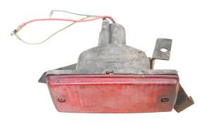 11 Kawasaki Teryx 750 FI 4x4 Sport Rear Left Tail Brake Light & Bracket KRF750SBF