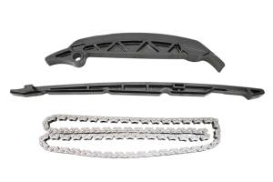 19 Kawasaki Ninja 650 ABS Cam Chain & Guides EX650K