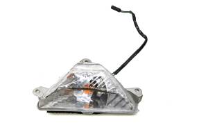 19 Kawasaki Ninja 650 ABS Front Left Blinker EX650K