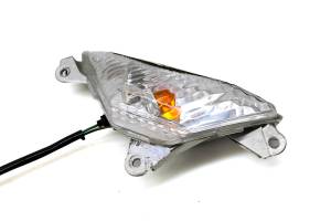 Kawasaki - 19 Kawasaki Ninja 650 ABS Front Left Blinker EX650K - Image 2