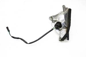 Kawasaki - 19 Kawasaki Ninja 650 ABS Front Left Blinker EX650K - Image 3