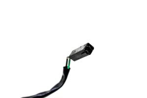 Kawasaki - 19 Kawasaki Ninja 650 ABS Front Left Blinker EX650K - Image 4