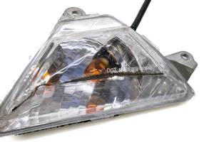 Kawasaki - 19 Kawasaki Ninja 650 ABS Front Left Blinker EX650K - Image 5