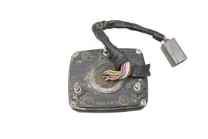 Kawasaki - 06 Kawasaki Prairie 700 4x4 Speedometer Dash KVF700 - Image 2