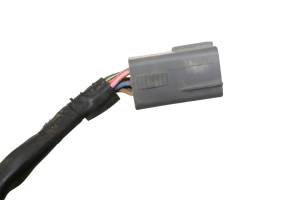 Kawasaki - 06 Kawasaki Prairie 700 4x4 Speedometer Dash KVF700 - Image 3