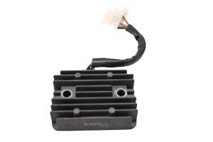 Kawasaki - 03 Kawasaki Ninja 250R Regulator Rectifier EX250 - Image 2