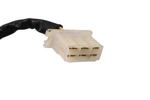 Kawasaki - 03 Kawasaki Ninja 250R Regulator Rectifier EX250 - Image 3