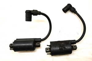 Kawasaki - 94 Kawasaki Mule 2500 Ignition Coils KAF620 - Image 2
