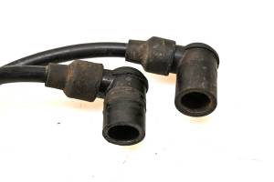 Kawasaki - 94 Kawasaki Mule 2500 Ignition Coils KAF620 - Image 5