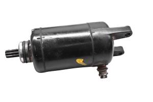 Kawasaki - 08 Kawasaki Ninja 250R Starter Motor EX250 - Image 1