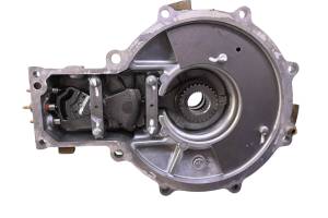 Kawasaki - 19 Kawasaki Teryx 800 Front Differential Gear Case Housing Cover KRF800F - Image 4