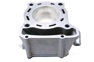 Kawasaki - 19 Kawasaki KLX250 Cylinder - Image 2