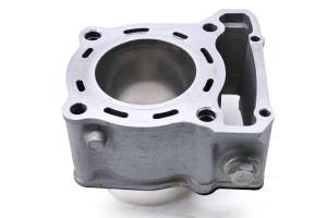 Kawasaki - 19 Kawasaki KLX250 Cylinder - Image 3