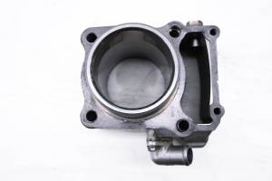 Kawasaki - 19 Kawasaki KLX250 Cylinder - Image 5