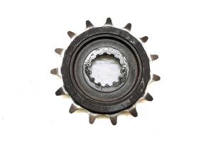 19 Kawasaki Ninja 650 ABS Front Sprocket EX650K