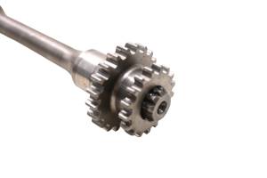 Kawasaki - 04 Kawasaki Prairie 700 4x4 Intermediate Cam Shaft KVF700 - Image 2