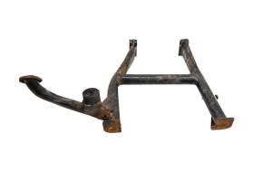 Kawasaki - 03 Kawasaki Ninja 250R Center Stand Lever EX250 - Image 2