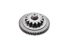 Kawasaki - 04 Kawasaki Prairie 360 4x4 Starter Gear KVF360C - Image 1