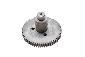 Kawasaki - 04 Kawasaki Prairie 360 4x4 Starter Gear KVF360C - Image 2