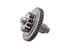 Kawasaki - 04 Kawasaki Prairie 360 4x4 Starter Gear KVF360C - Image 3
