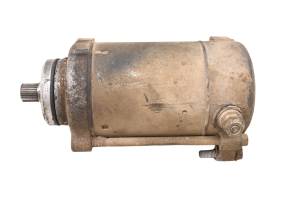 01 Kawasaki Lakota 300 2x4 Starter Motor KEF300