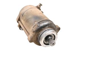 Kawasaki - 01 Kawasaki Lakota 300 2x4 Starter Motor KEF300 - Image 2
