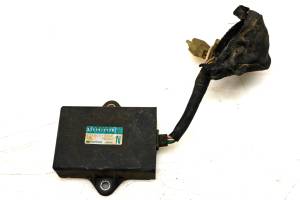 94 Kawasaki Mule 2500 Cdi Box KAF620