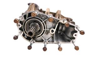 Kawasaki - 03 Kawasaki Prairie 650 4x4 Rear Differential KVF650 - Image 2