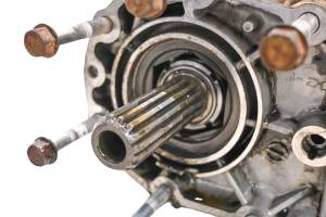 Kawasaki - 03 Kawasaki Prairie 650 4x4 Rear Differential KVF650 - Image 4