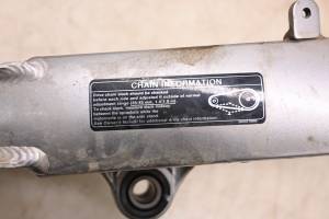 Kawasaki - 19 Kawasaki KLX250 Rear Swingarm - Image 3