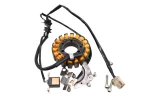 01 Kawasaki Lakota 300 2x4 Stator KEF300