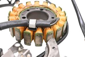 Kawasaki - 01 Kawasaki Lakota 300 2x4 Stator KEF300 - Image 4