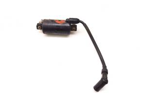 86 Kawasaki Bayou 300 2x4 Ignition Coil KLF300