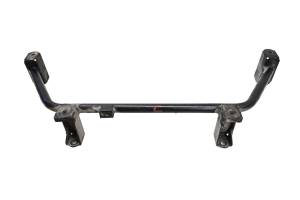 Kawasaki - 05 Kawasaki Brute Force 650 4x4 Front Fender Support Bracket Mount KVF650 - Image 2