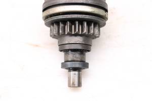 Kawasaki - 02 Kawasaki 1100 ZXI Starter Gear Bendix JH1100 - Image 2