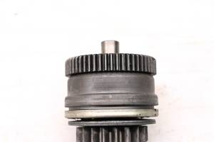 Kawasaki - 02 Kawasaki 1100 ZXI Starter Gear Bendix JH1100 - Image 3