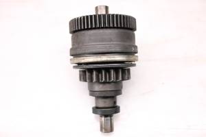 Kawasaki - 02 Kawasaki 1100 ZXI Starter Gear Bendix JH1100 - Image 4