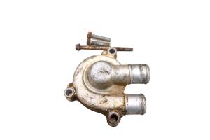 99 Kawasaki KLX300R Water Pump Cover